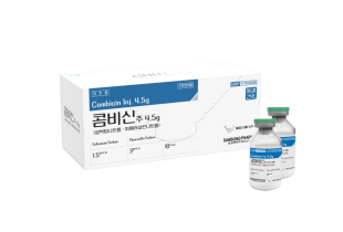 콤비신주4.5g